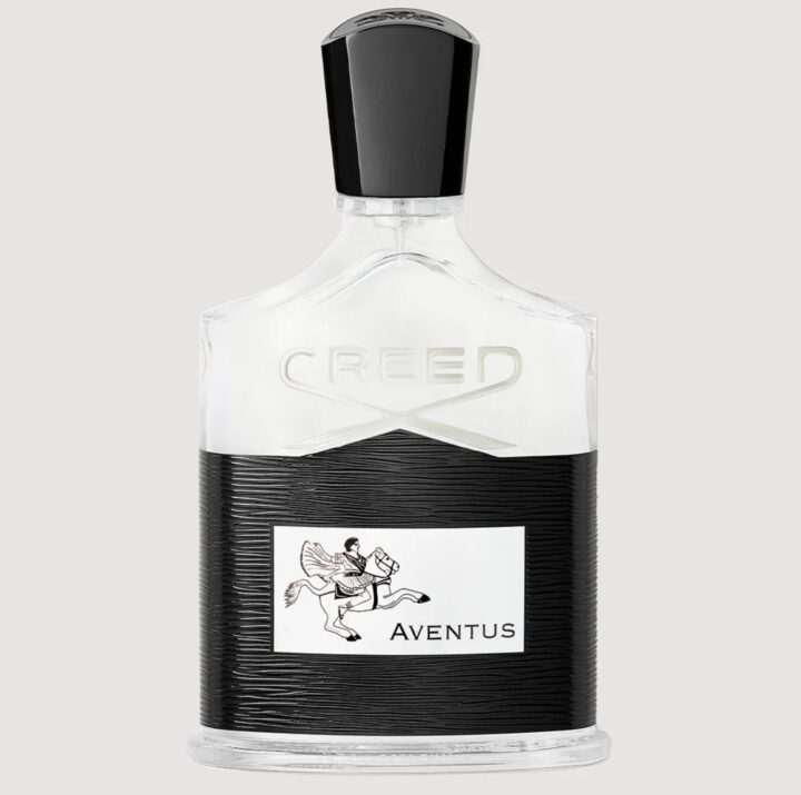 CREED AVENTUS 50ml BOTTLE - Image 4