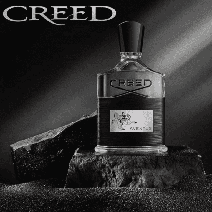 CREED AVENTUS 50ml BOTTLE