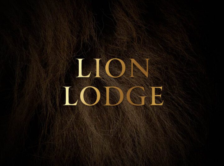 1 NIGHT  LION LODGE SAFARI STAY