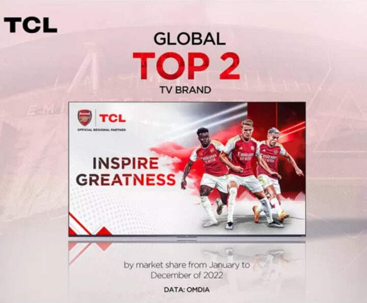 WIN THIS ABSOLUTELY MASSIVE TCL 98 Inch 4K Ultra HD HDR LED Smart Google TV 2024 - Image 4