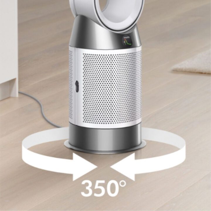 DYSON HOT + COOL GEN 1 PURIFYING FAN HEATER - Image 4