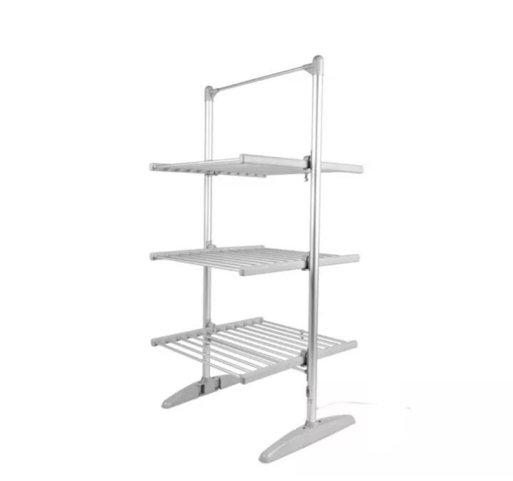 Heated Clothes Airer ( ELECTRIC ) - Image 3