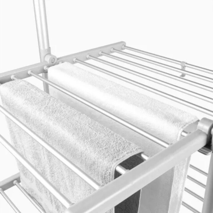 Heated Clothes Airer ( ELECTRIC ) - Image 2