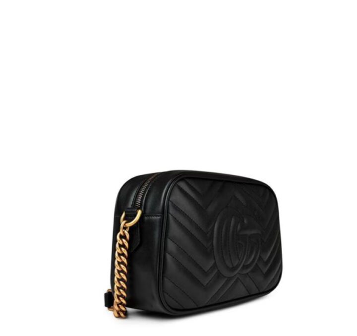 WIN THIS GUCCI MARMONT SMALL SHOULDER BAG - Image 5