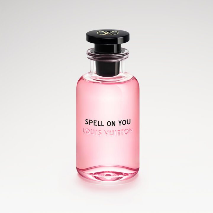 LOUIS VUITTON SPELL ON YOU 100ML PERFUME - Image 2