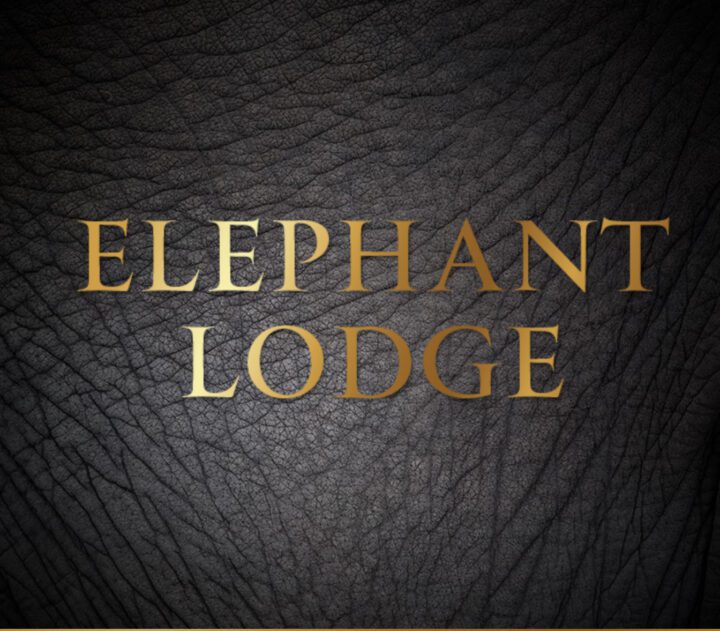 1 NIGHT ELEPHANT LODGE STAY