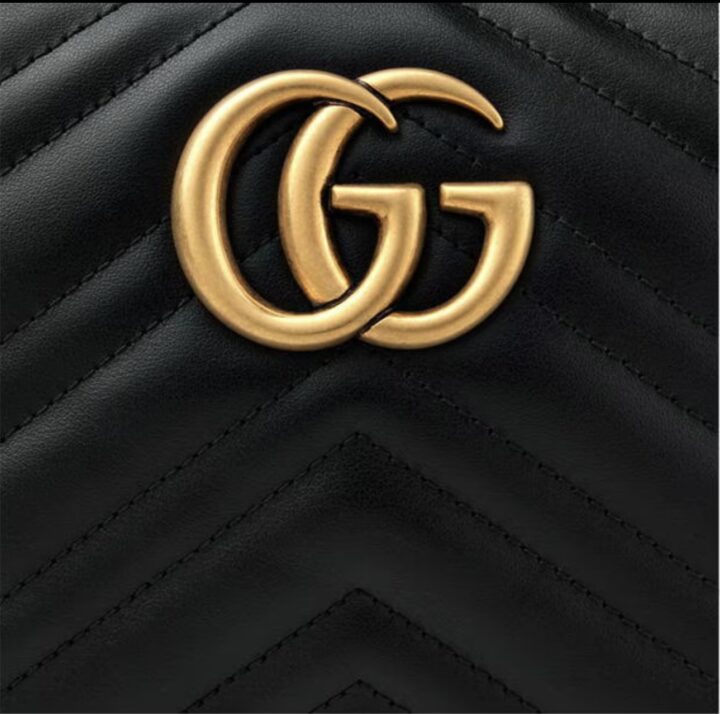 WIN THIS GUCCI MARMONT SMALL SHOULDER BAG - Image 4