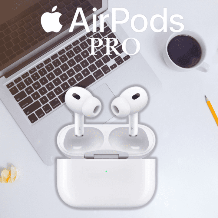 APPLE AIRPODS PRO