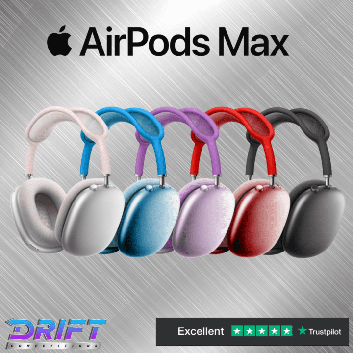 APPLE AIRPODS MAX