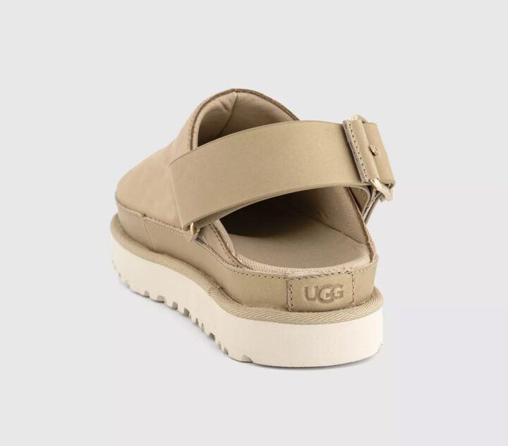 UGG GOLDENSTAR  VILLA CLOGS - Image 7